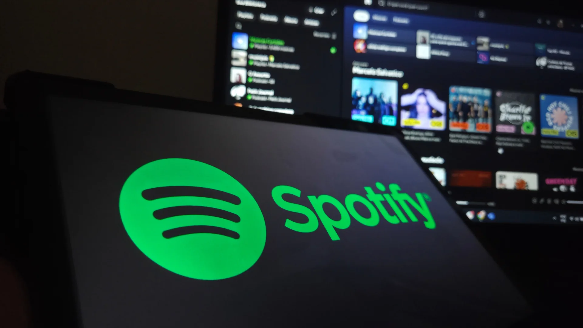 Filhos bagunçaram seu Spotify? Novo recurso corrige recomendações e Retrospectiva