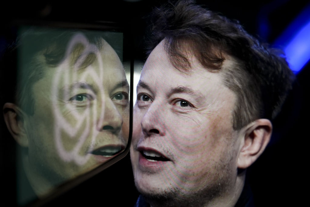 Who will benefit most from SpaceX IPO? Mostly Elon — and a few from his inner circle