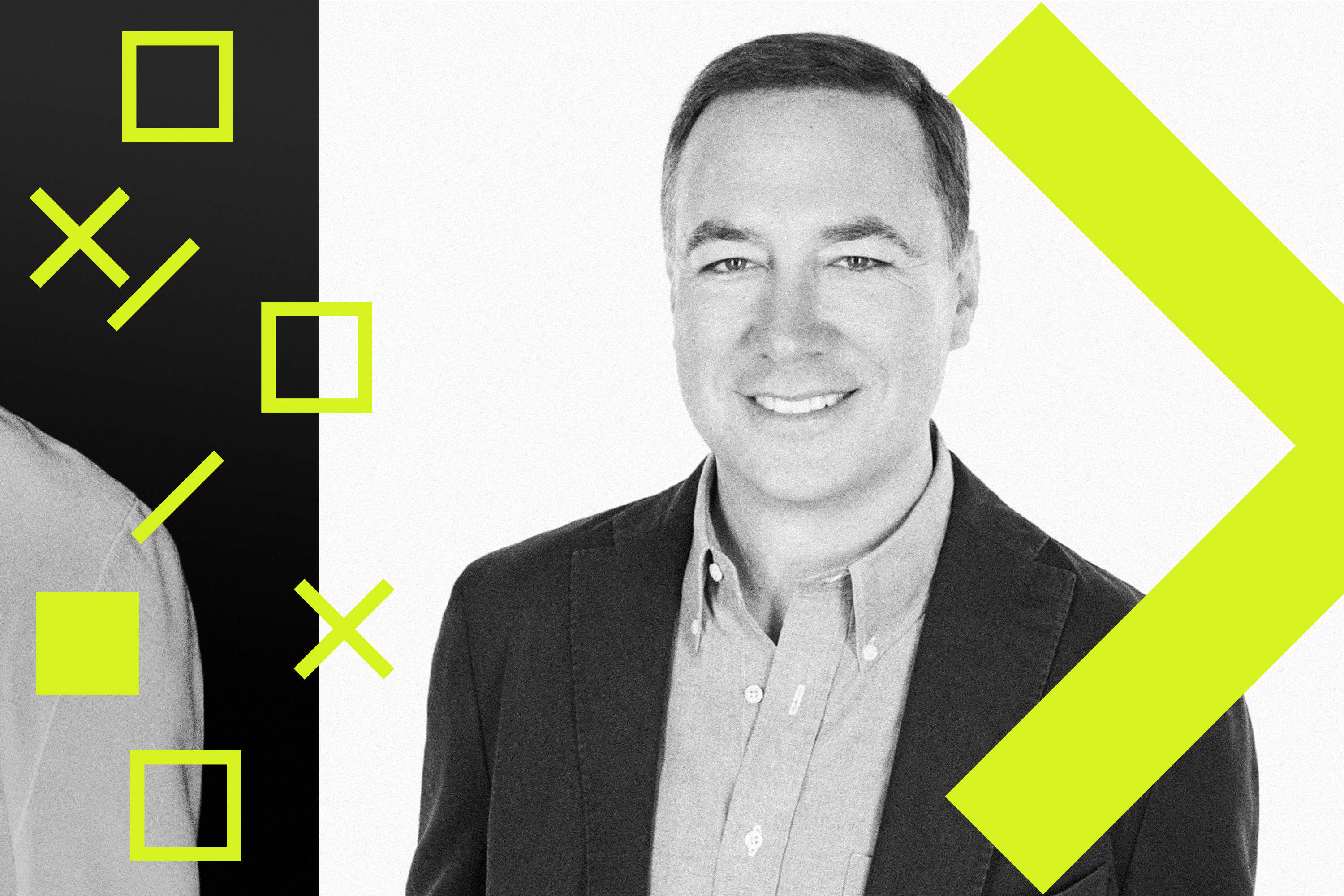 Yahoo CEO Jim Lanzone on reviving the web’s homepage