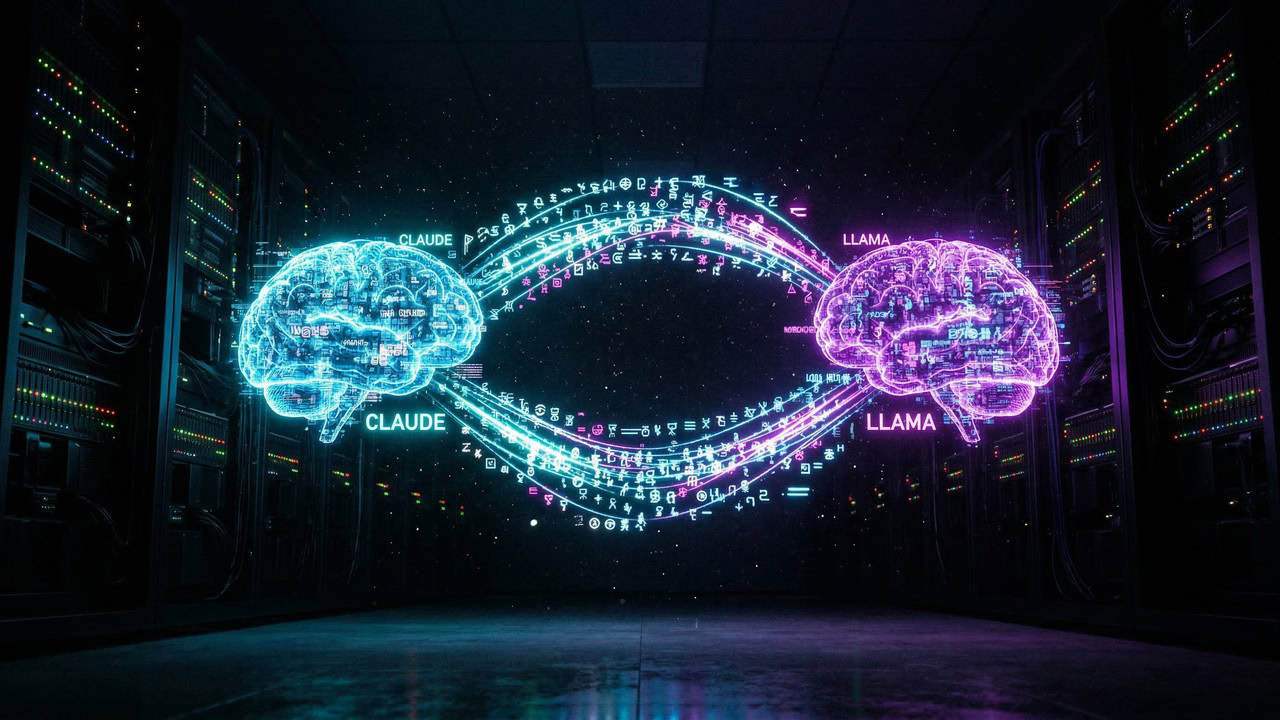 IA começa a desenvolver “linguagem secreta” para conversar entre si