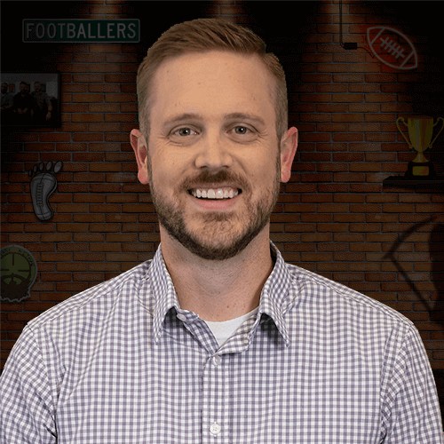 Fantasy Footballers’ Andy Holloway is a dedicated zero-inbox kinda guy