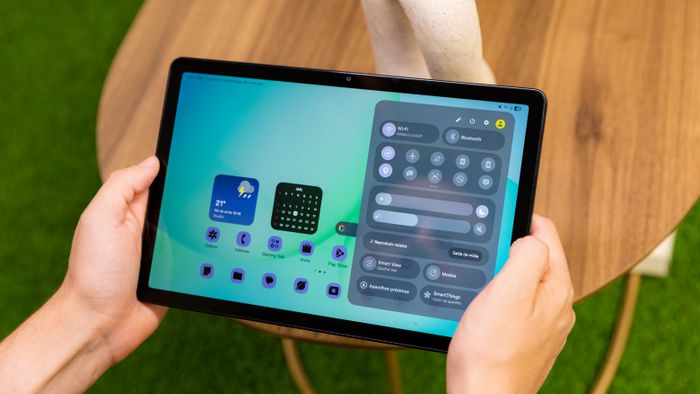 Mercado Livre derruba preço de tablet da Samsung: Tab A11+ por menos de R$ 1.300