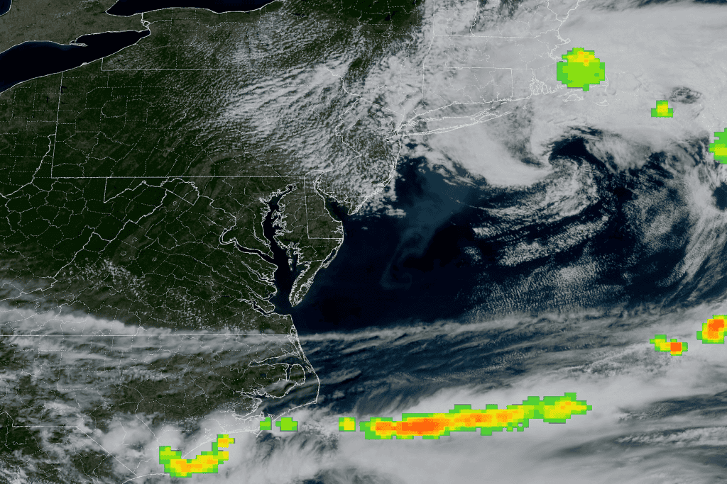 EUA: meteoro explode sobre Massachusetts e causa estrondos ensurdecedores
