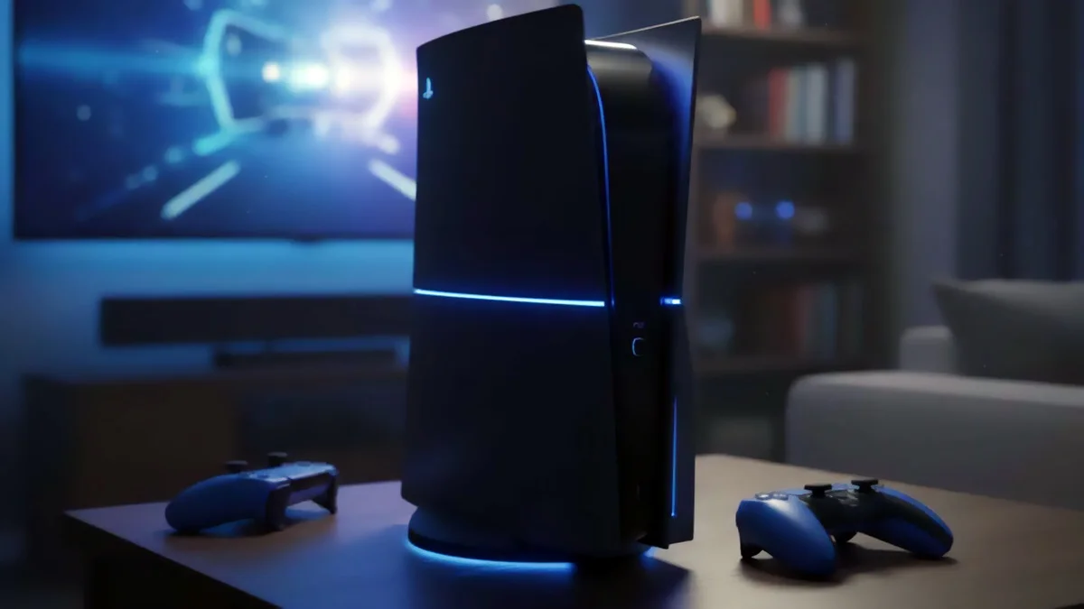 Cooler do PlayStation 6 quer acabar com problema crônico do PS5