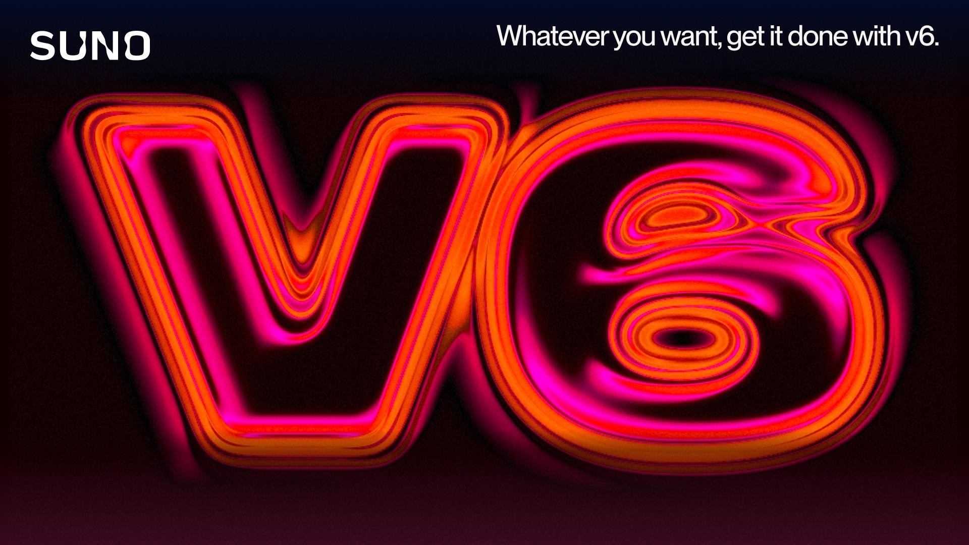 Suno releases its first AI music model made with record industry help