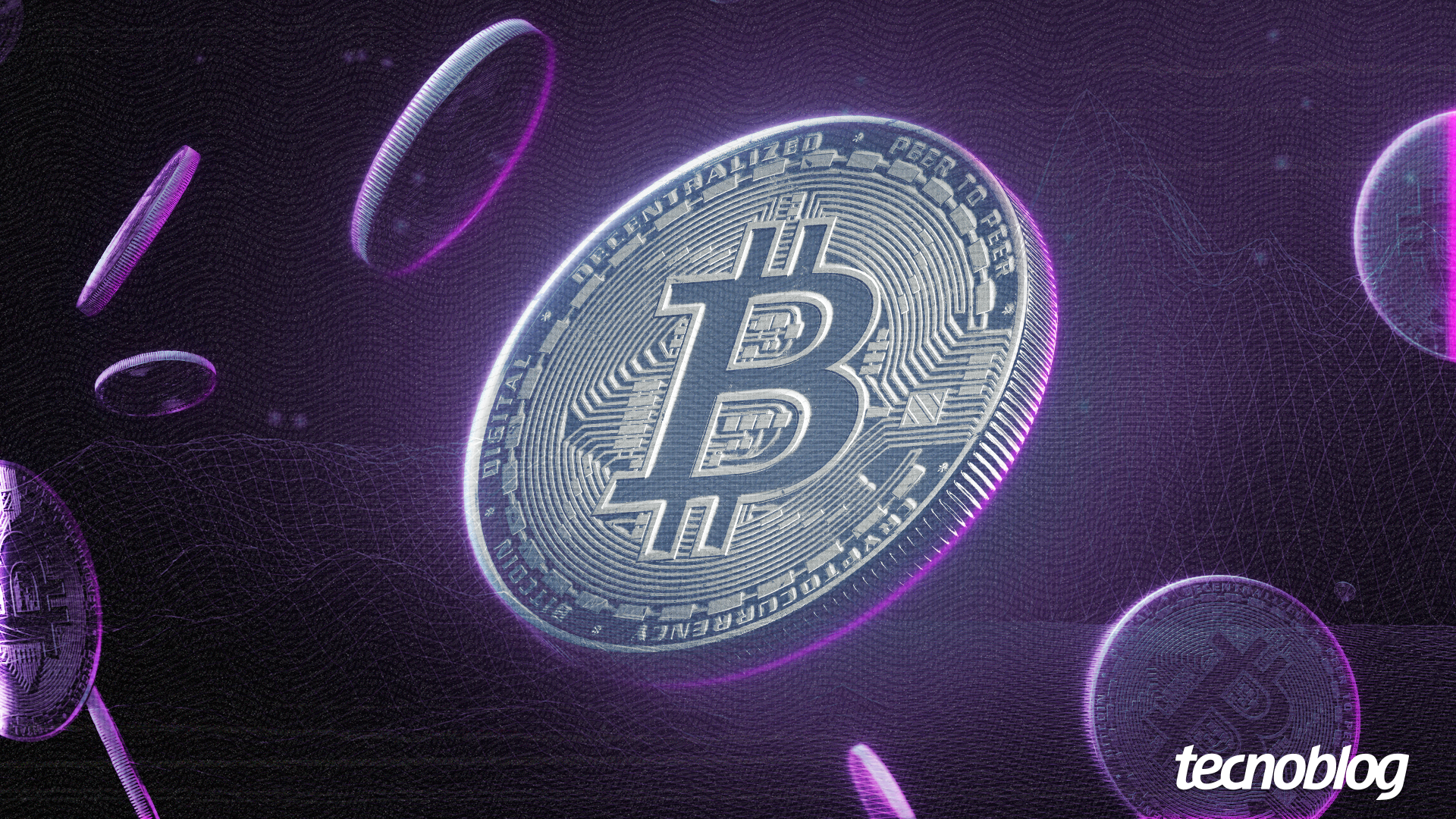 Homem nega ser Satoshi Nakamoto, o criador do Bitcoin