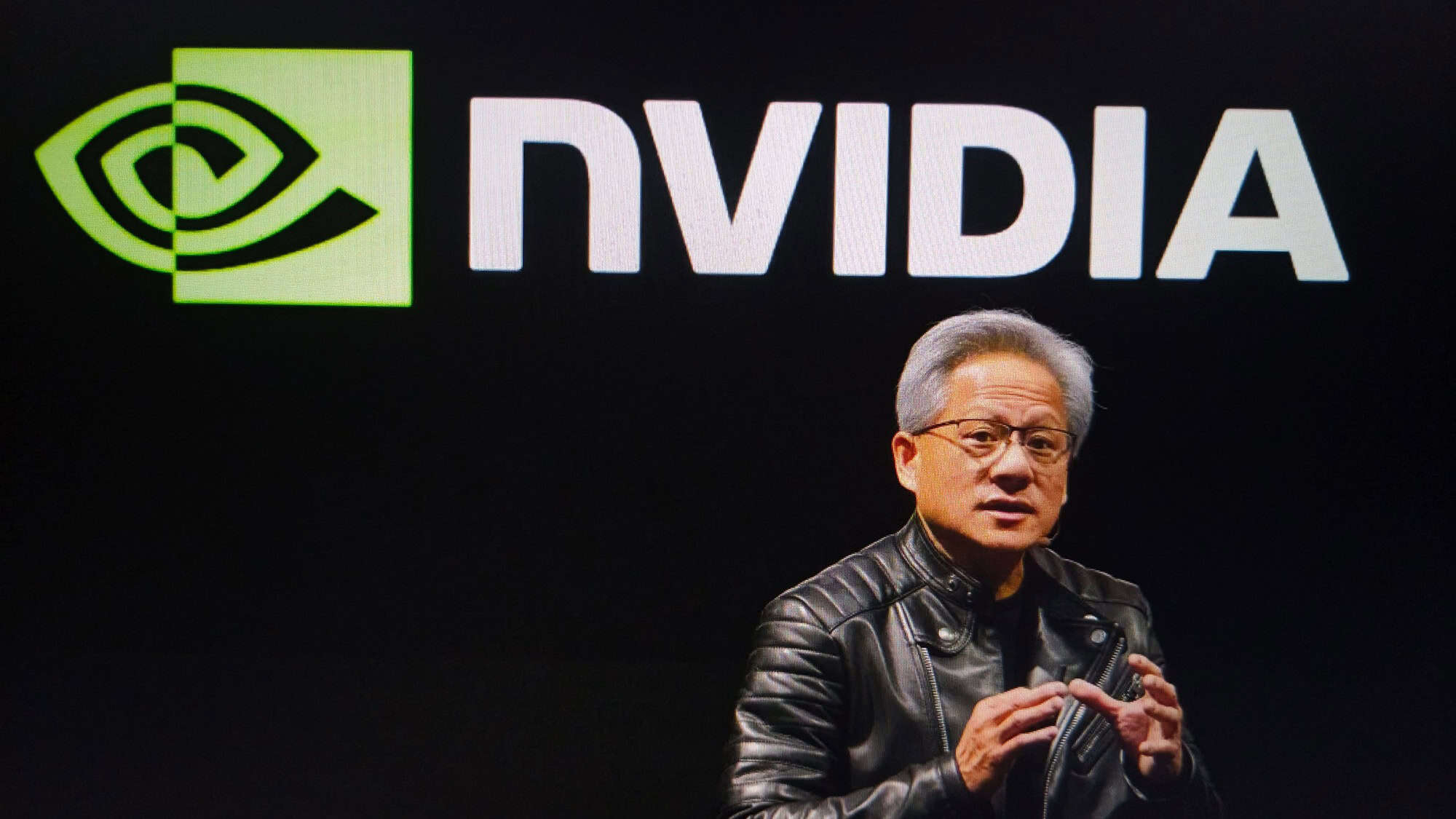Nova era? Nvidia anuncia primeiros notebooks criados para rodar agentes de IA