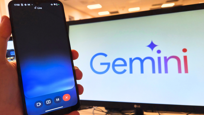 5 formas de usar o Gemini Live para acompanhar notícias no seu ritmo