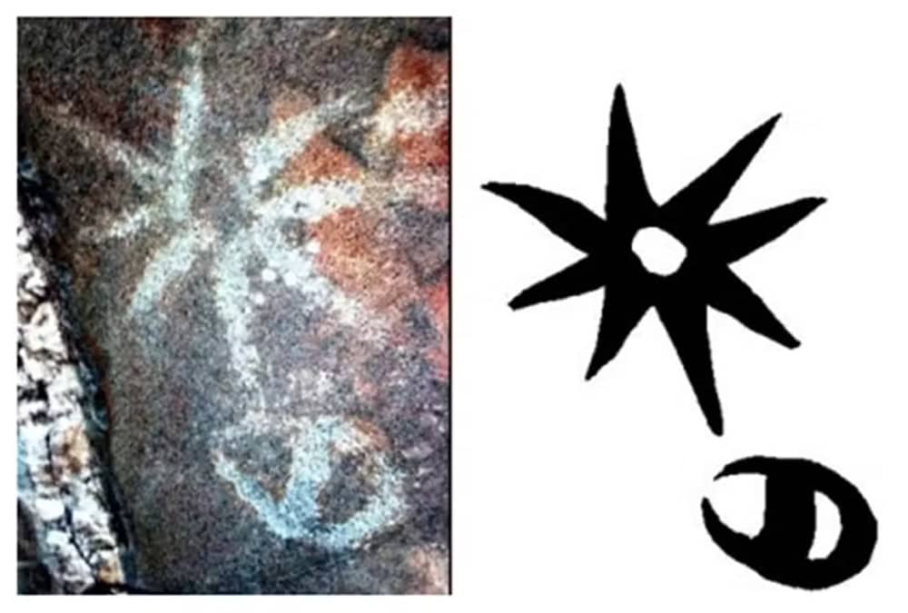 Olhar Espacial explora supernovas registradas em sítios arqueológicos do Nordeste