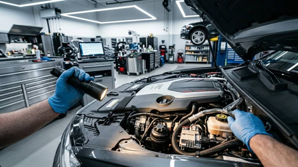 Conheça o SUV que poupa manutenção e combustível