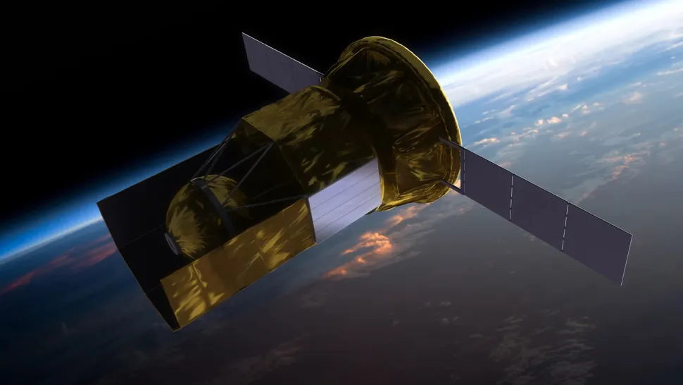 NASA planeja teste de satélite para criar postos de combustível orbitais