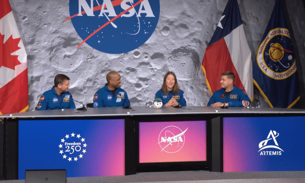 Presença humana na Lua: NASA dará detalhes sobre futuro da missão Artemis e base lunar