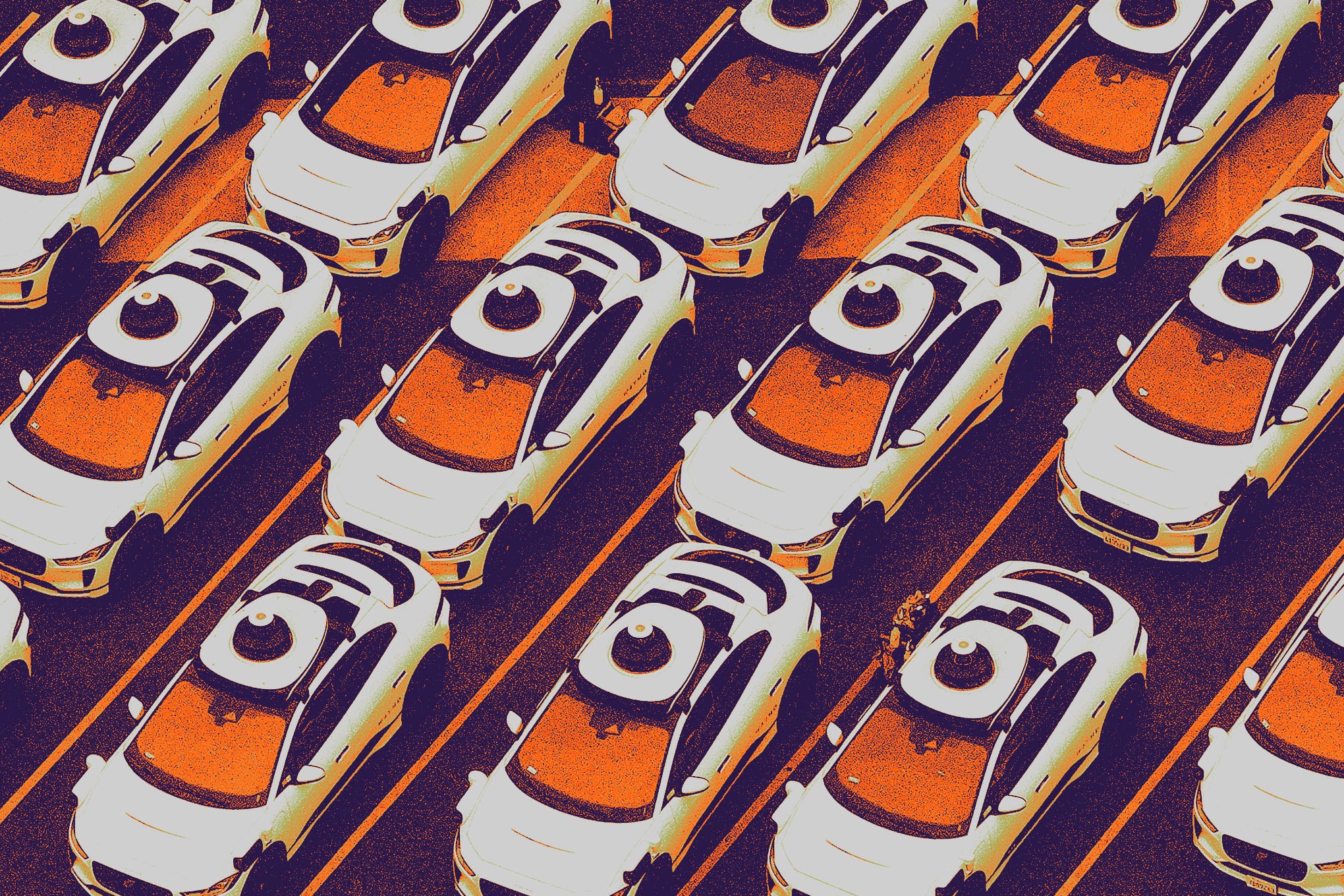 Robotaxis enter their villain era 
