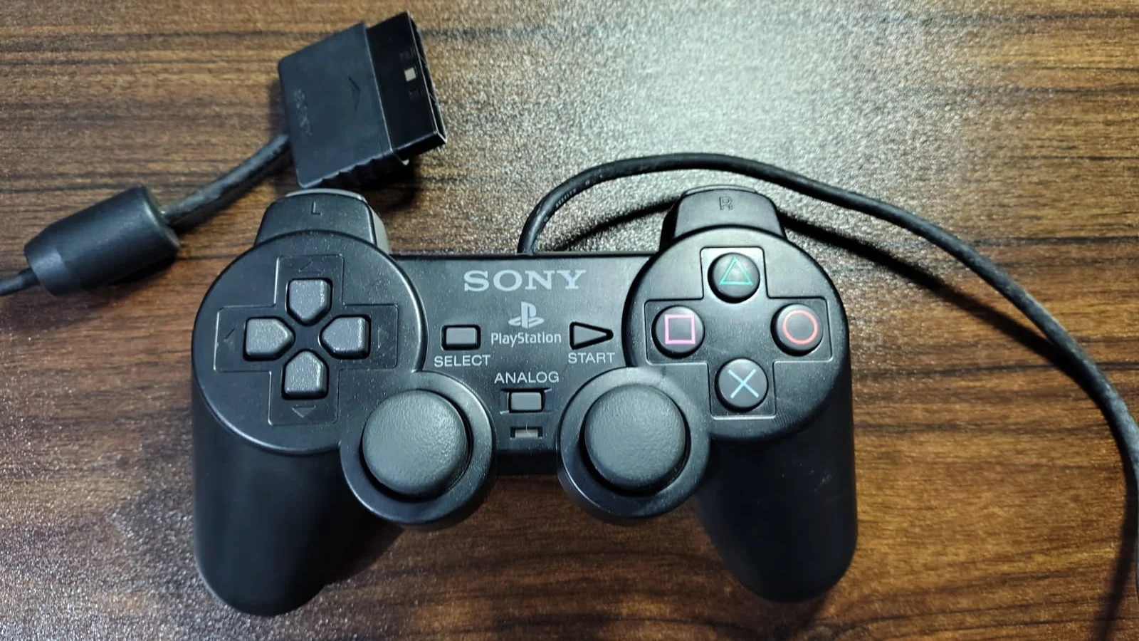 Controle com ou sem fio? Qual é a melhor opção?