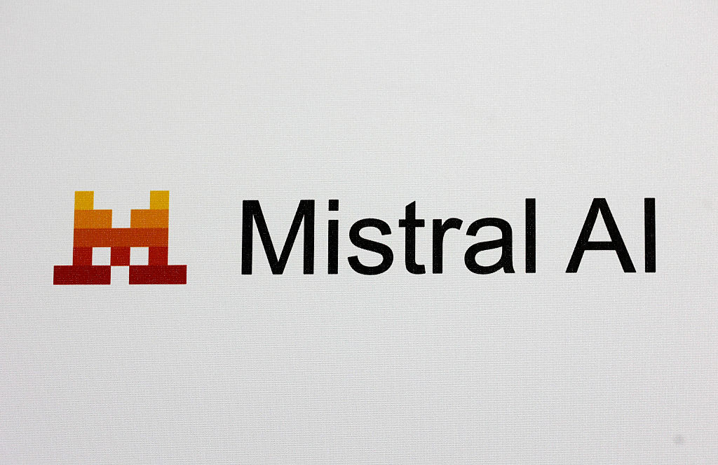 Mistral AI raises $830M in debt to set up a data center near Paris