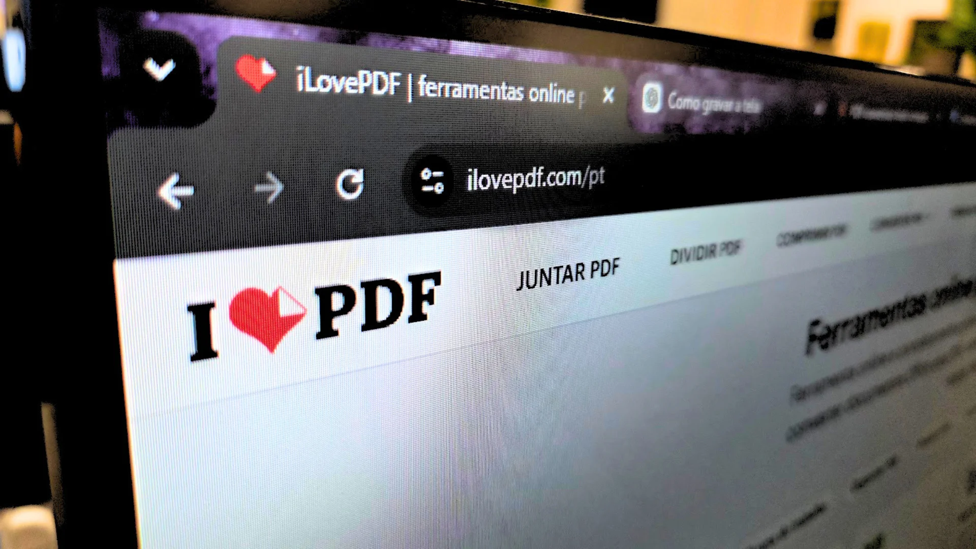 Como transformar PDF em Word ou Excel sem bagunçar a formatação