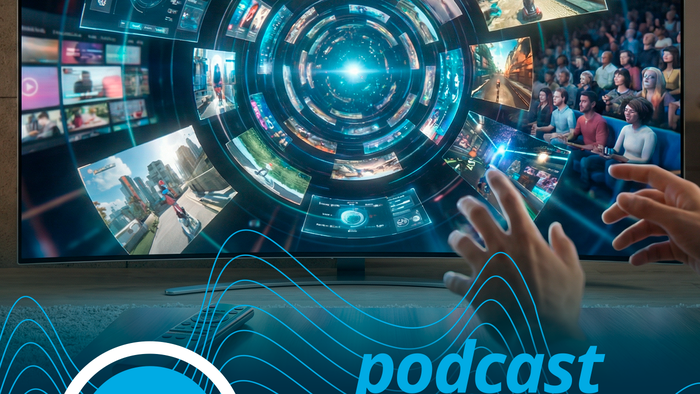 TV 3.0: entenda como a nova geração da televisão vai funcionar