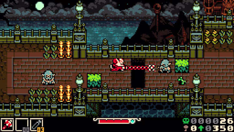 Mina the Hollower estreia com 92 no Metacritic e entra na disputa de melhor jogo indie de 2026