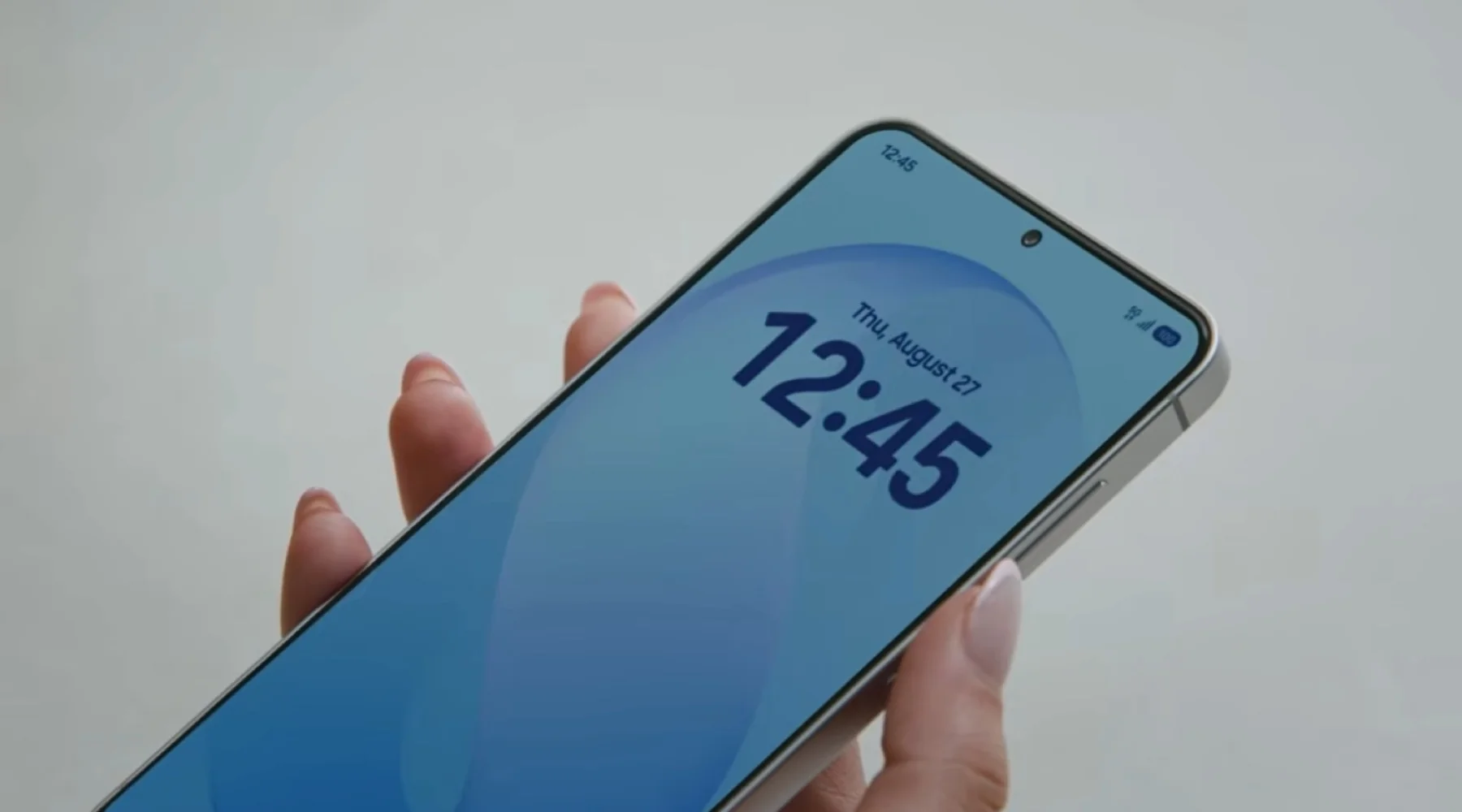 Como ativar o Motion Assist, recurso dos Galaxy contra enjoo ao mexer no celular