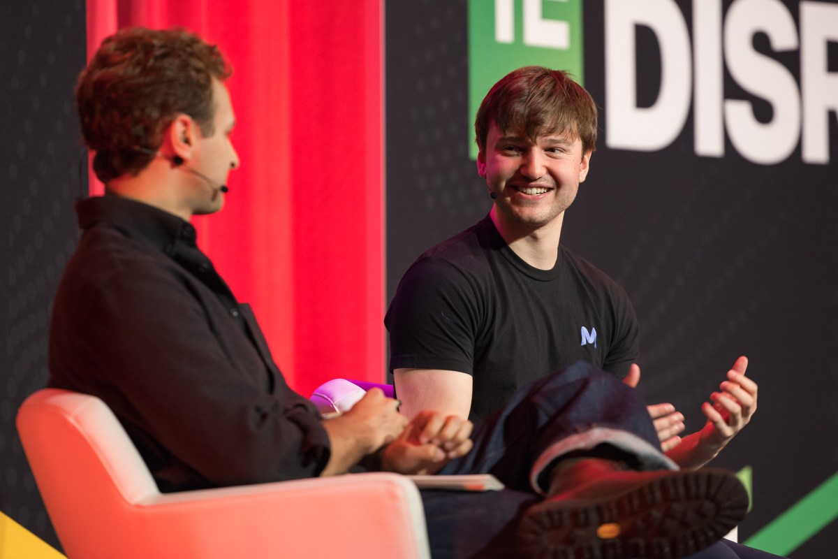 After data breach, $10B-valued startup Mercor is having a month