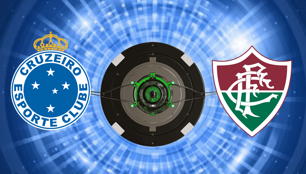 Cruzeiro x Fluminense: onde assistir, horário e escalação do Brasileirão