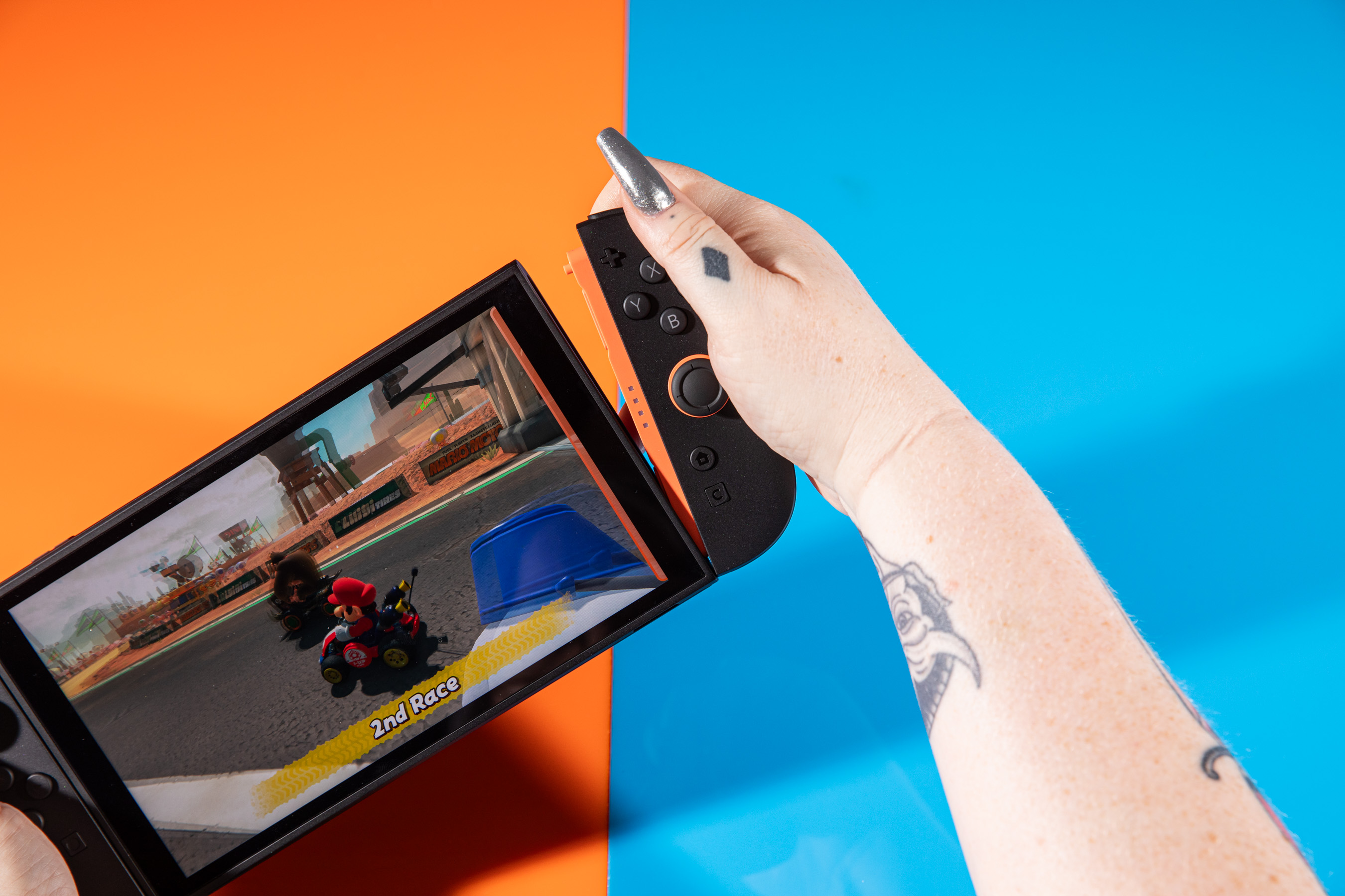 Nintendo says it has more Switch 2 games in store for 2026