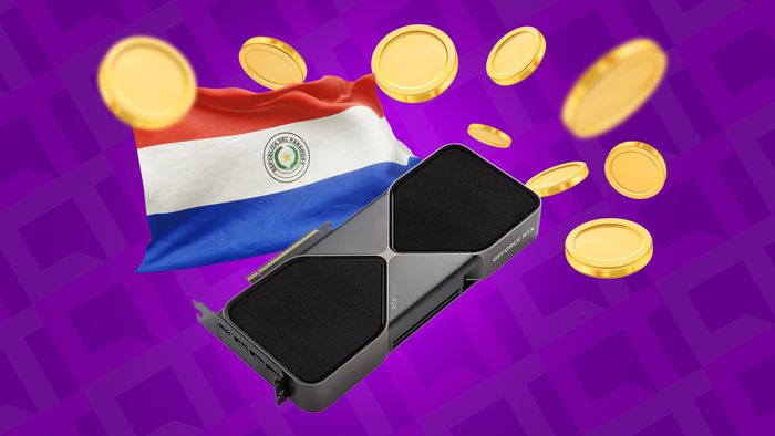 Quanto custa trazer uma placa de vídeo do Paraguai? Nós fizemos as contas