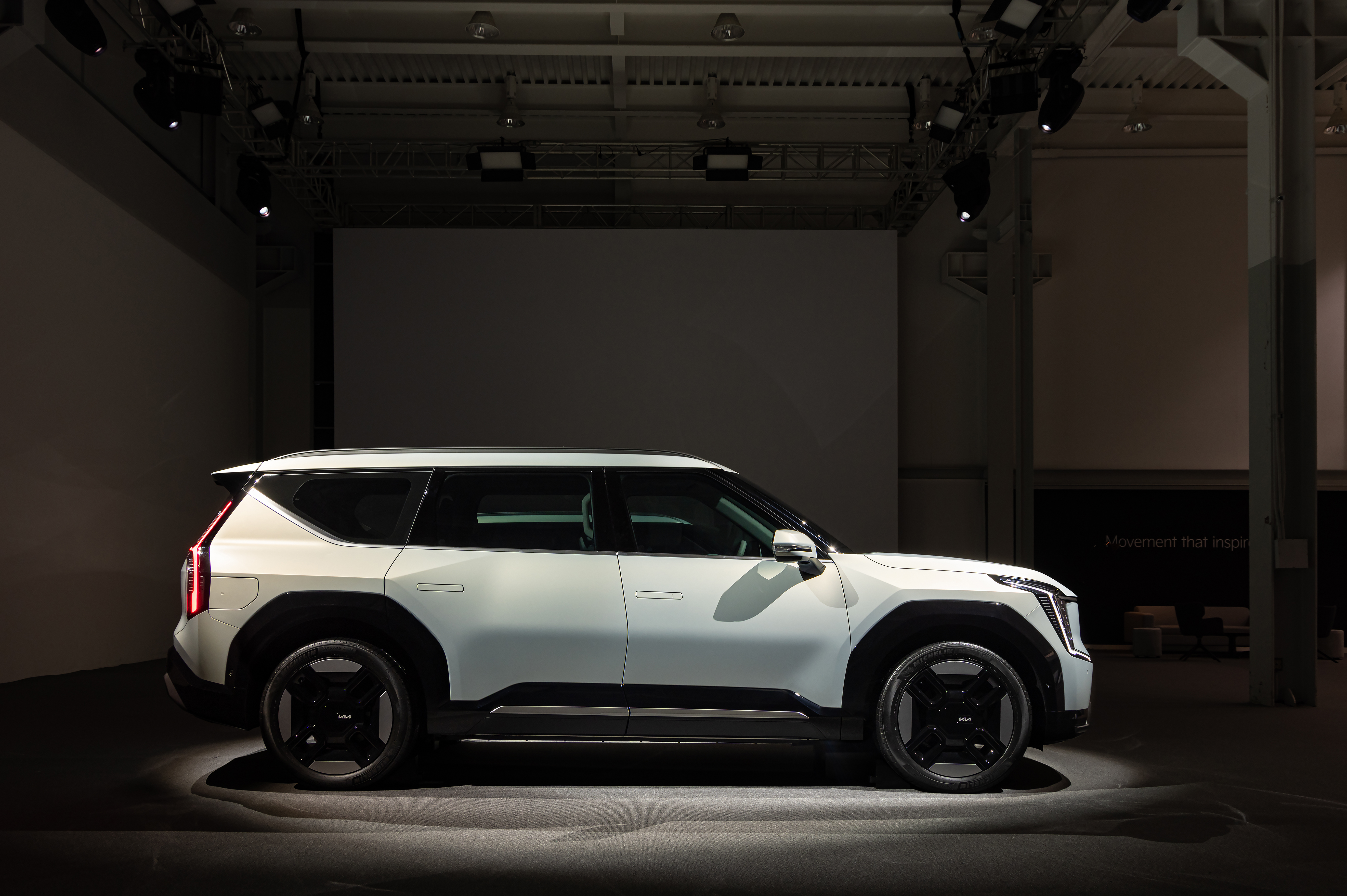 Kia’s flagship EV has a battery problem