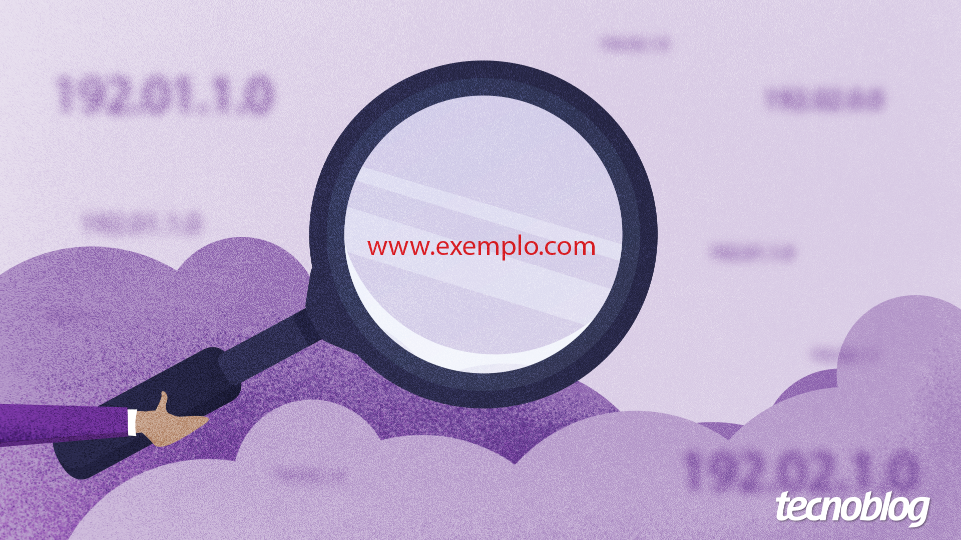 DNS não está respondendo? Confira 5 soluções para o erro