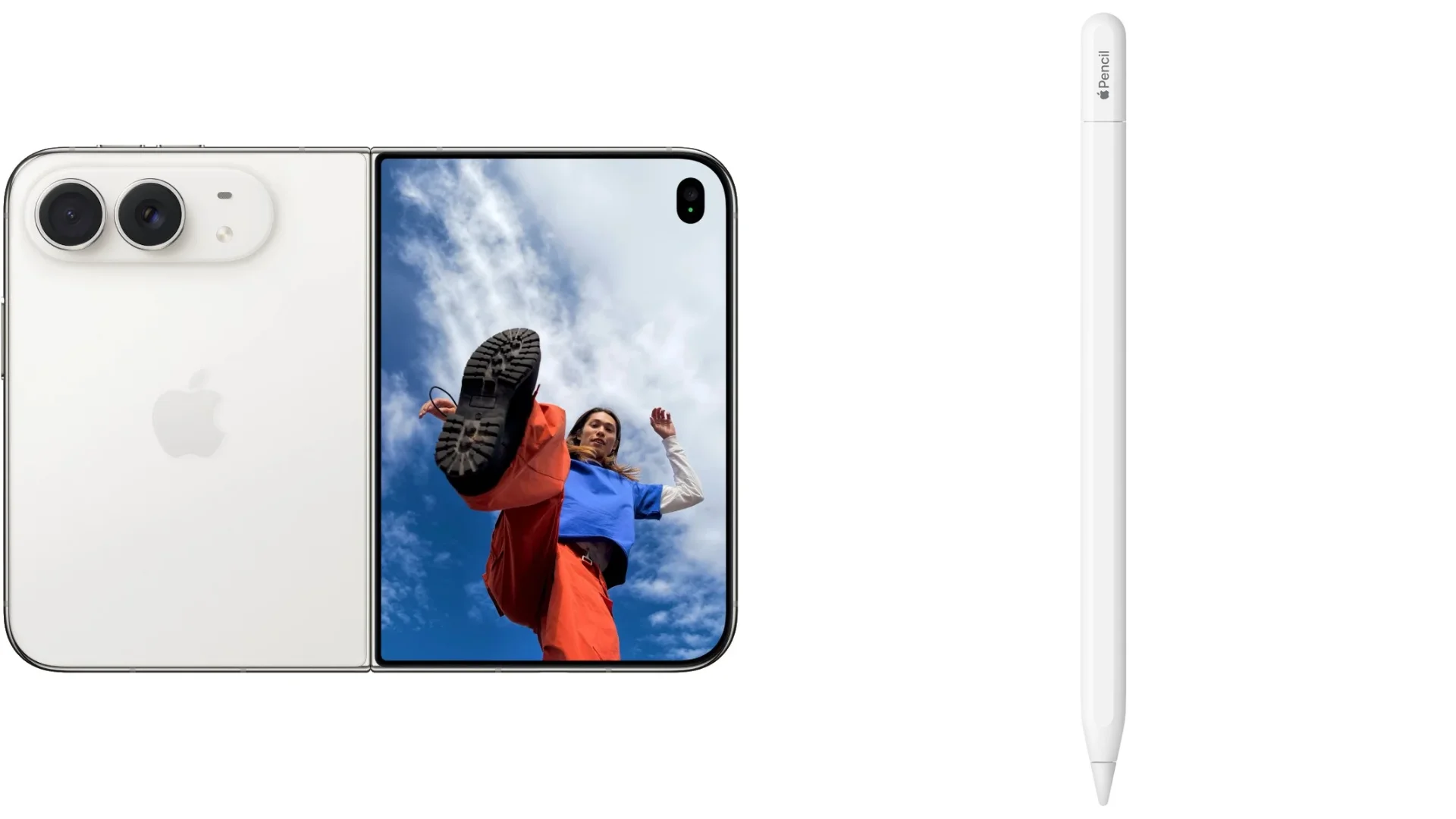 iPhone Duo quase veio com Pencil, mas Apple desistiu por problemas técnicos