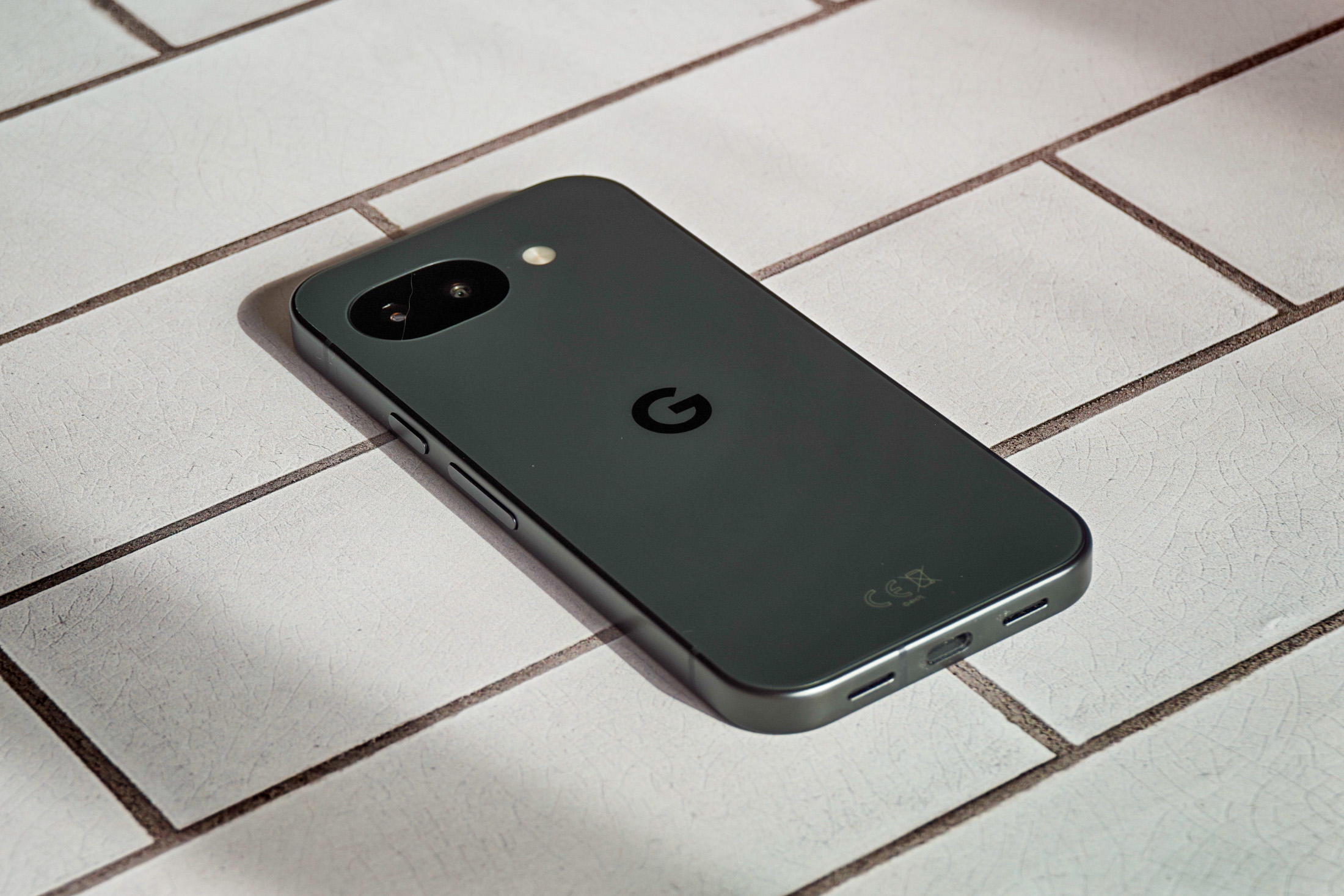 Google Pixel 10A review: Just buy the 9A