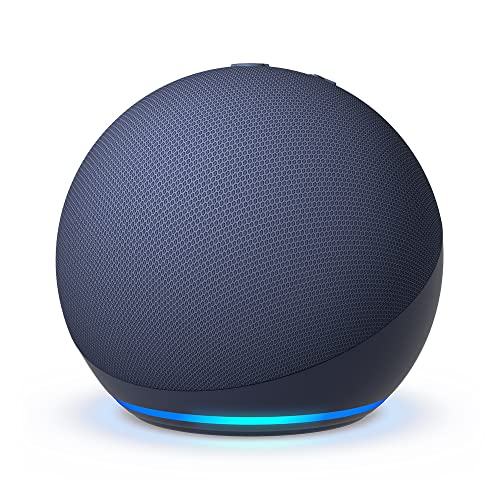 Casa inteligente de verdade: confira uma seleção de Smart Speakers Alexa em oferta