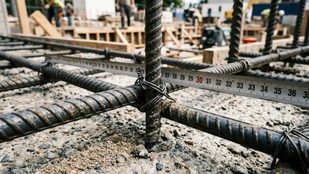 Quanto custa bater uma laje em 2026?