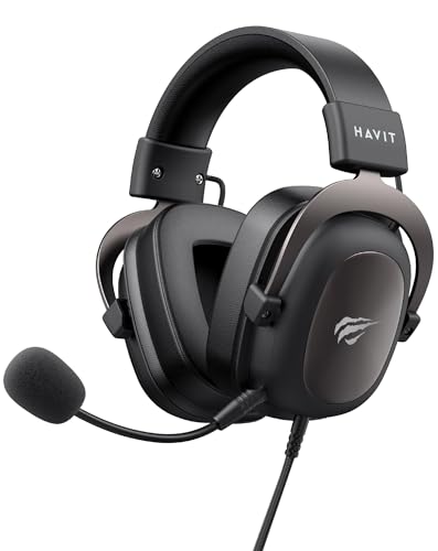 Quer melhorar sua experiência nos games? Confira uma seleção de headsets gamer em promoção