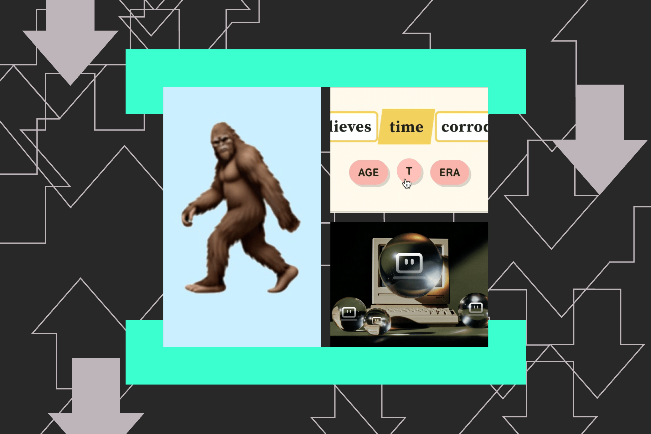 Wordle’s creator made a fun new puzzle game