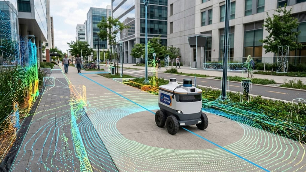 Aviso para os jogadores de Pokémon Go: eles estão usando suas fotos para criar um mundo paralelo com Inteligência Artificial