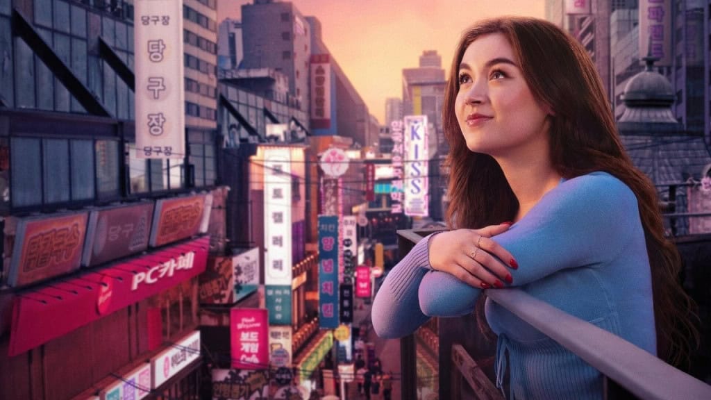 Kitty Song Covey volta para o último ano na Coreia e promete muitas surpresas na Netflix