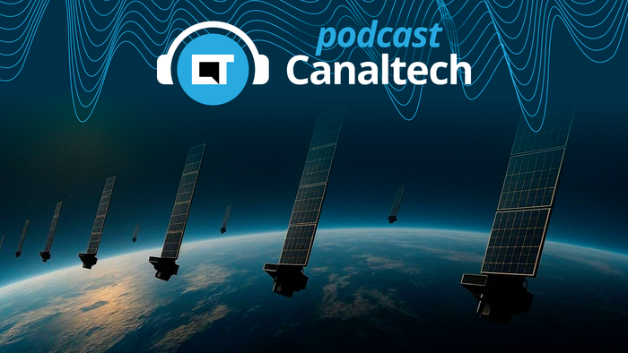 Mesmo com Starlink, satélites tradicionais seguem essenciais no Brasil