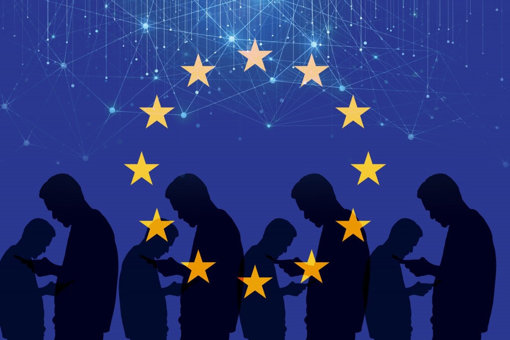Europa aposta em regulação para liderar a inteligência artificial
