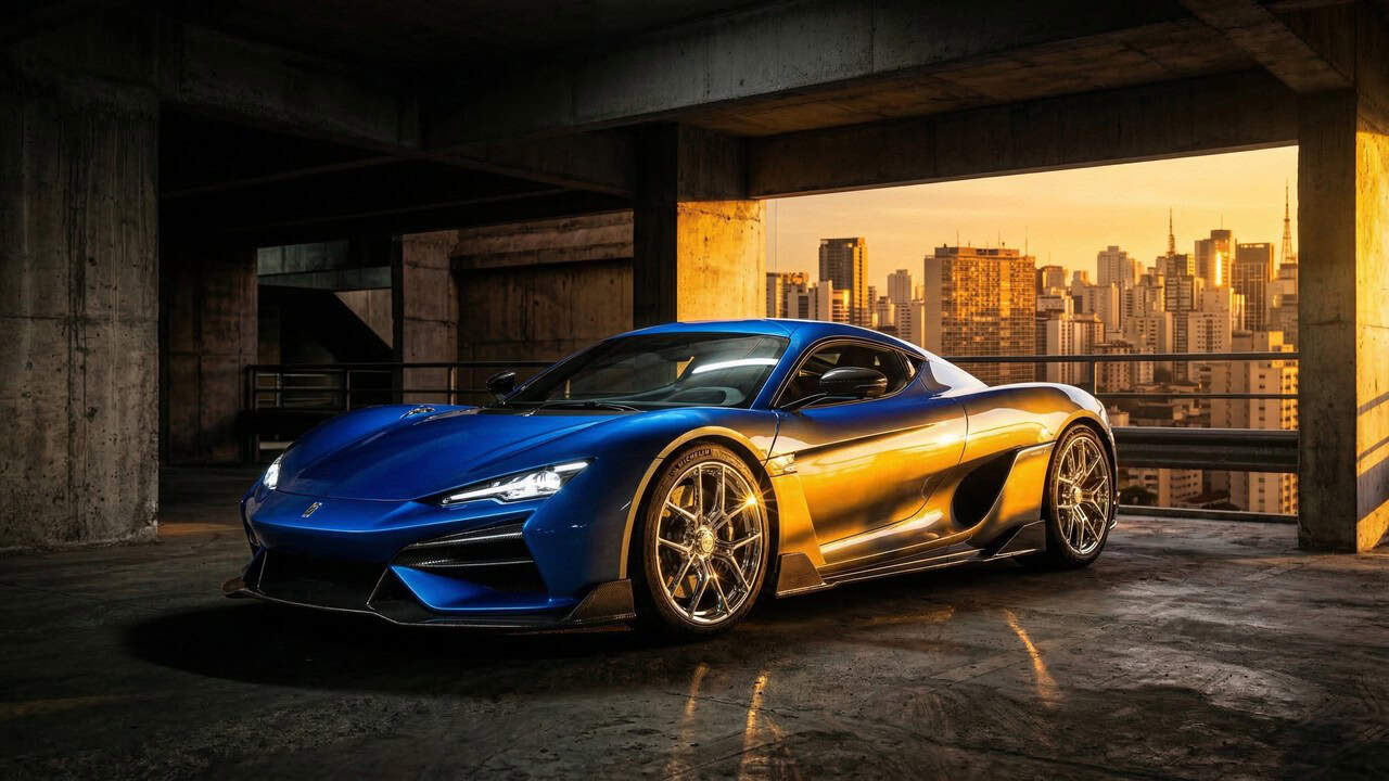 Por que alguns carros custam milhões e quase ninguém entende o motivo