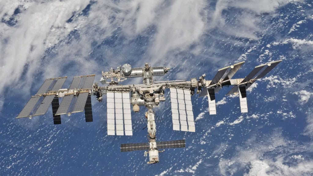 É seguro descartar no Sol a Estação Espacial Internacional? Veja o que dizem os especialistas