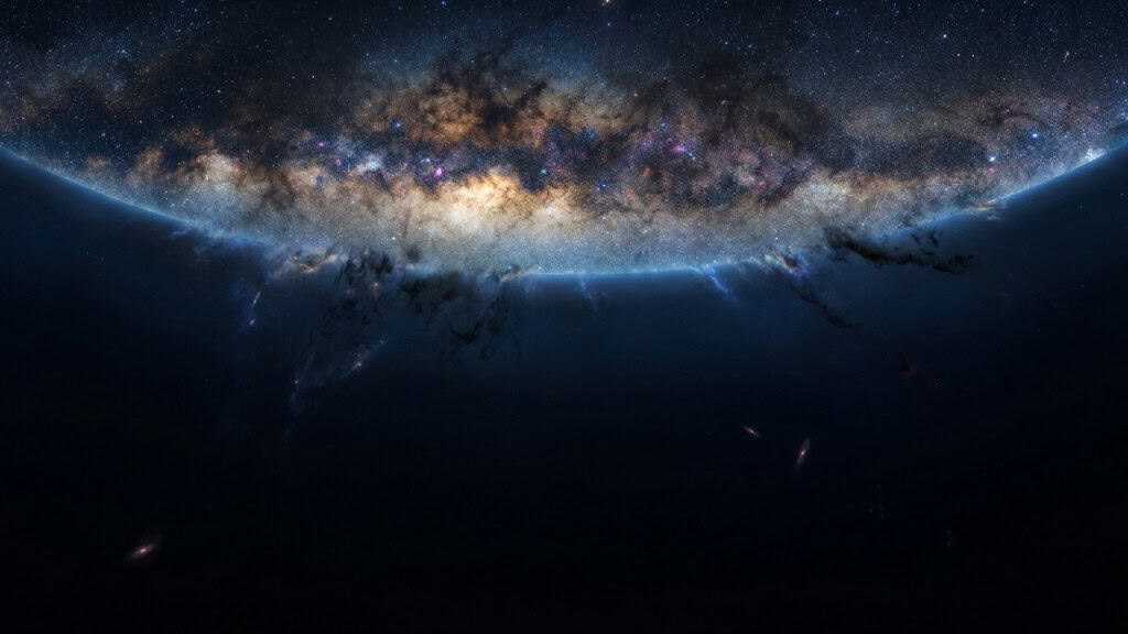 Universo pode não ser tão uniforme quanto se pensava: e isso pode mudar tudo