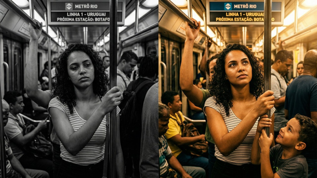 Viktor Frankl, filósofo e psiquiatra: “Viva como se estivesse vivendo uma segunda vida e tivesse fracassado na primeira.”