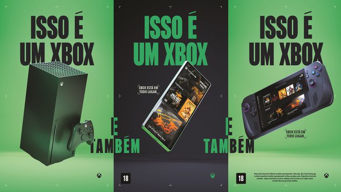 Asha Sharma começa no Xbox derrubando a campanha que mais irritava os fãs
