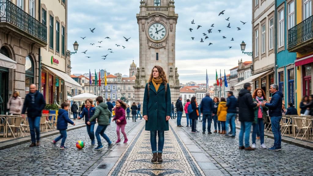 Séneca, filósofo: “Se você deseja demais o que ainda está por vir, perde a capacidade de aproveitar.”