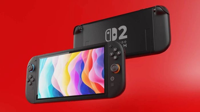 Switch 2 enfrenta baixa demanda e Nintendo avalia cortar produção