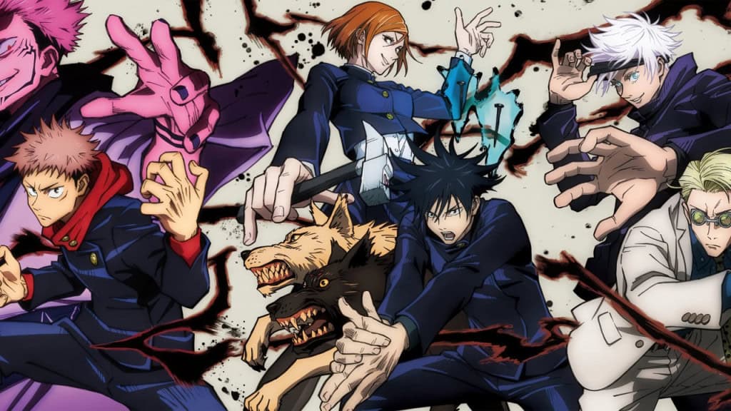 A segunda temporada do anime conhecido como o ‘Dragon Ball da nova geração’ estreia na Netflix e já está dominando as paradas