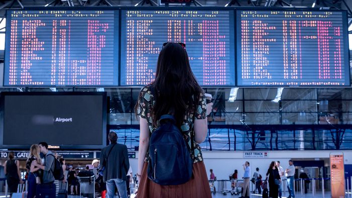 Como a guerra no Irã pode deixar sua próxima viagem de avião mais cara