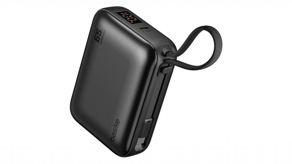 Não fique sem bateria: 3 power banks potentes que estão em oferta