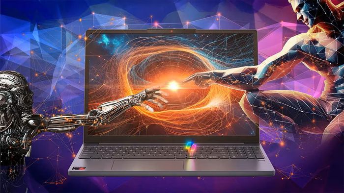 Magalu faz queima de notebook Lenovo com Snapdragon; IA por menos de R$ 4 mil